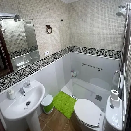 Residencial R.p.holidayhome Apartment