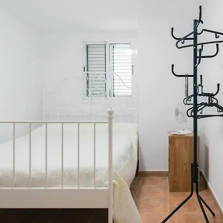 Residencial R.p.holidayhome شقة *