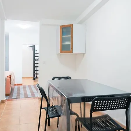 Residencial R.p.holidayhome شقة