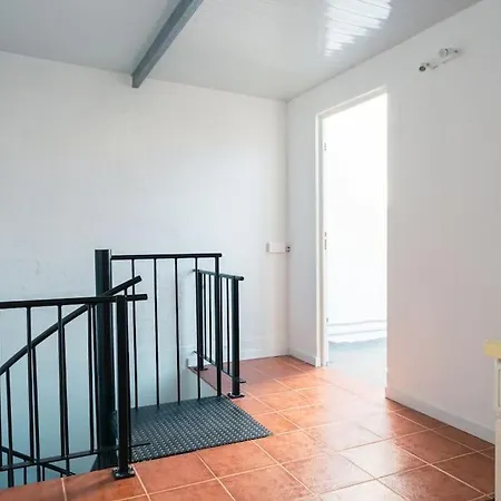 Residencial R.p.holidayhome شقة San Bartolomé