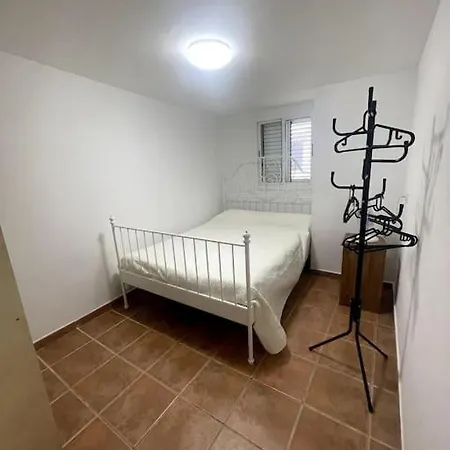Residencial R.p.holidayhome San Bartolomé