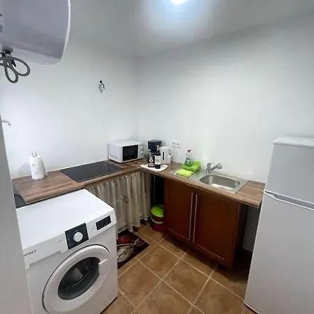 شقة Residencial R.p.holidayhome